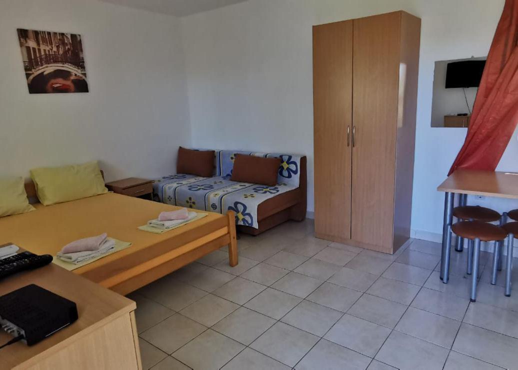 Apartments Val Maslina Utjeha Zewnętrze zdjęcie